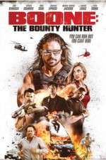 Watch Boone: The Bounty Hunter 123moviesFree