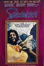 Watch Salaam Bombay! 123moviesFree