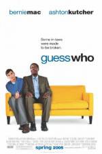 Watch Guess Who 123moviesFree