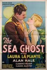 Watch The Sea Ghost 123moviesFree