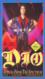 Watch Dio: Special from the Spectrum 123moviesFree