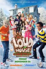 Watch A Loud House Christmas 123moviesFree