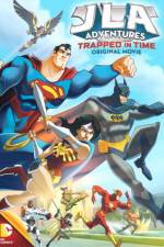 Watch JLA Adventures Trapped in Time 123moviesFree