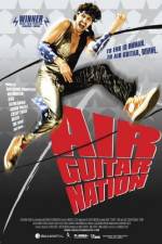 Watch Air Guitar Nation 123moviesFree