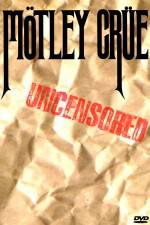 Watch M�tley Cr�e: Uncensored 123moviesFree