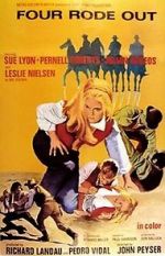 Watch Four Rode Out 123moviesFree
