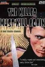 Watch L'assassino � costretto ad uccidere ancora 123moviesFree
