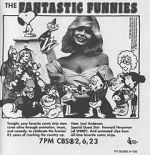 Watch The Fantastic Funnies 123moviesFree