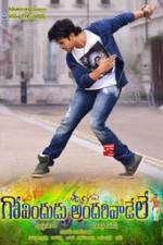 Watch Govindudu Andari Vaadele 123moviesFree
