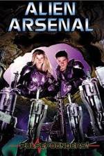 Watch Alien Arsenal 123moviesFree