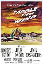 Watch Saddle the Wind 123moviesFree