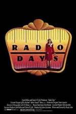 Watch Radio Days 123moviesFree