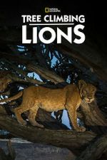 Watch Tree Climbing Lions 123moviesFree