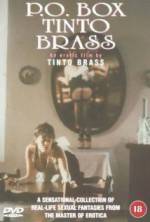 Watch P.O. Box Tinto Brass 123moviesFree