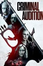 Watch Criminal Audition 123moviesFree