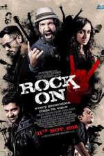 Watch Rock On 2 123moviesFree