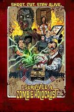 Watch I Survived a Zombie Holocaust 123moviesFree