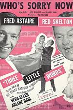 Watch Three Little Words 123moviesFree