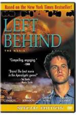 Watch Left Behind 123moviesFree