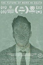 Watch The Future of Work and Death 123moviesFree