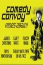 Watch Comedy Convoy 123moviesFree