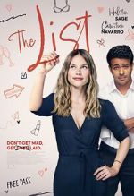Watch The List 123moviesFree