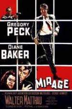 Watch Mirage 123moviesFree