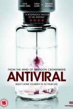 Watch Antiviral 123moviesFree
