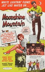 Watch Moonshine Mountain 123moviesFree