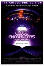 Watch Close Encounters of the Third Kind 123moviesFree