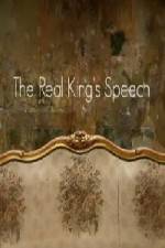 Watch The Real King's Speech 123moviesFree