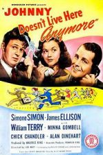 Watch Johnny Doesn\'t Live Here Anymore 123moviesFree