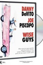 Watch Wise Guys 123moviesFree