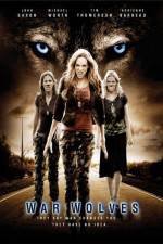 Watch War Wolves 123moviesFree