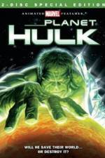 Watch Planet Hulk 123moviesFree