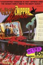 Watch Woodchipper Massacre 123moviesFree
