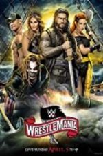 Watch WrestleMania 36 123moviesFree