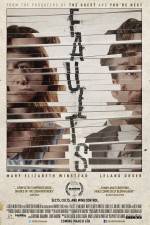 Watch Faults 123moviesFree