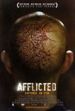Watch Afflicted 123moviesFree