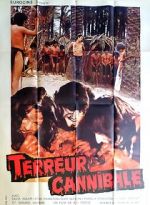 Watch Cannibal Terror 123moviesFree