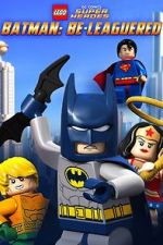 Watch Lego DC Comics: Batman Be-Leaguered (TV Short 2014) 123moviesFree