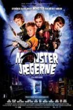 Watch Monsterj�gerne 123moviesFree