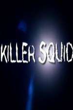 Watch Killer Squid 123moviesFree