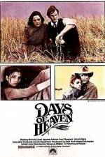 Watch Days of Heaven 123moviesFree