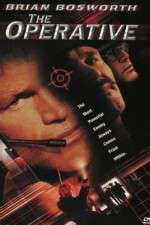 Watch The Operative 123moviesFree