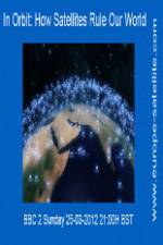 Watch BBC 2 How Satellites Rule Our World 123moviesFree