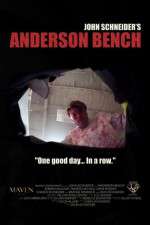 Watch Anderson Bench 123moviesFree