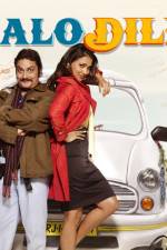 Watch Chalo Dilli 123moviesFree
