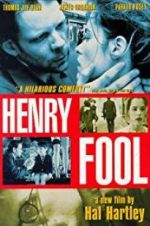 Watch Henry Fool 123moviesFree