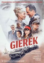 Watch Gierek 123moviesFree